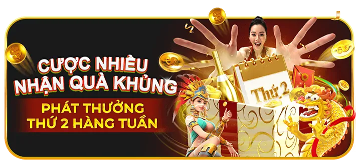 Cập nhật game bắn cá mới